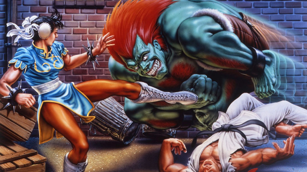 Cosplay de Chun-Li muestra pasado y presente de la peleadora de Street Fighter