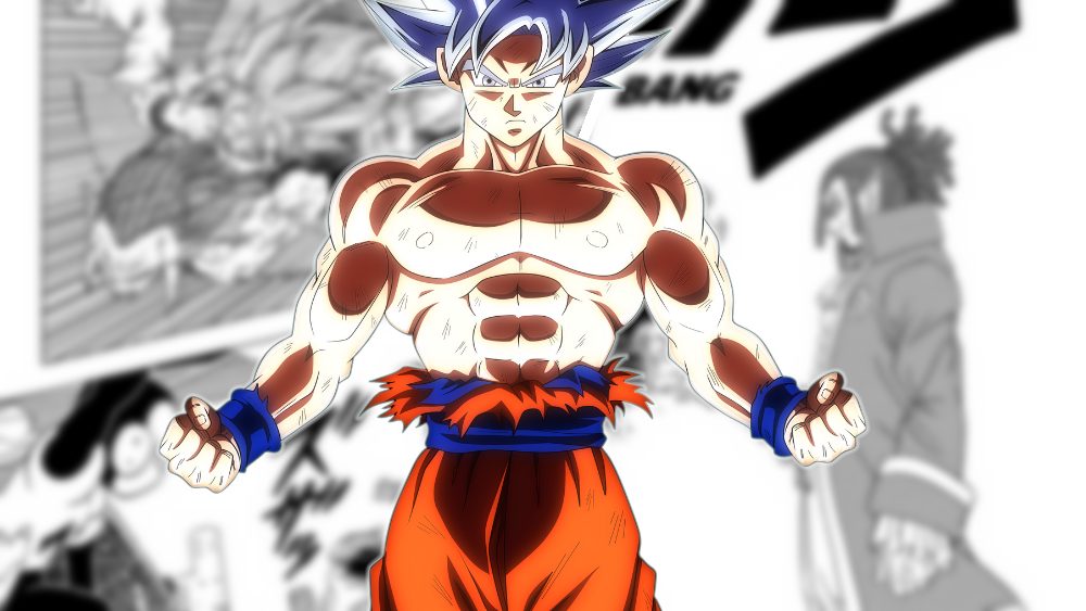 Dragon Ball Super 81: Goku demuestra su experiencia contra Gas