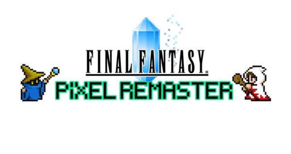 final fantasy vi pixel remaster