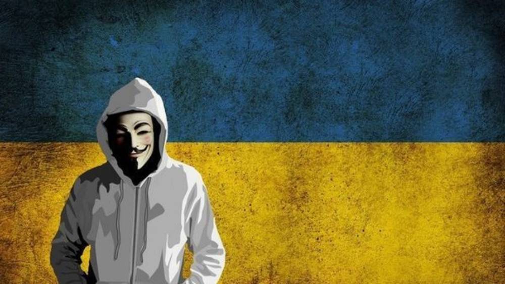 ucrania hackeo