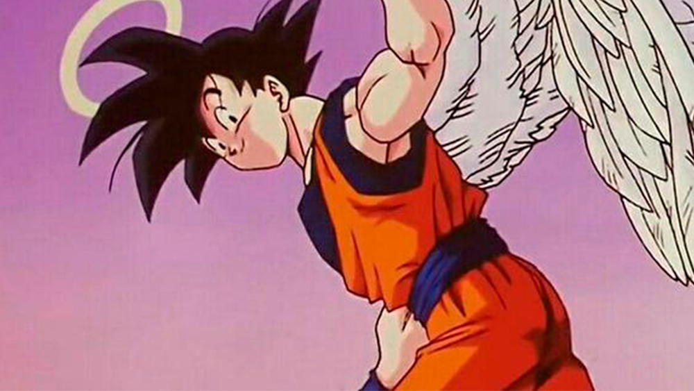 Goodbye Goku: Dragon Ball Super is preparing a new hero - Pledge Times