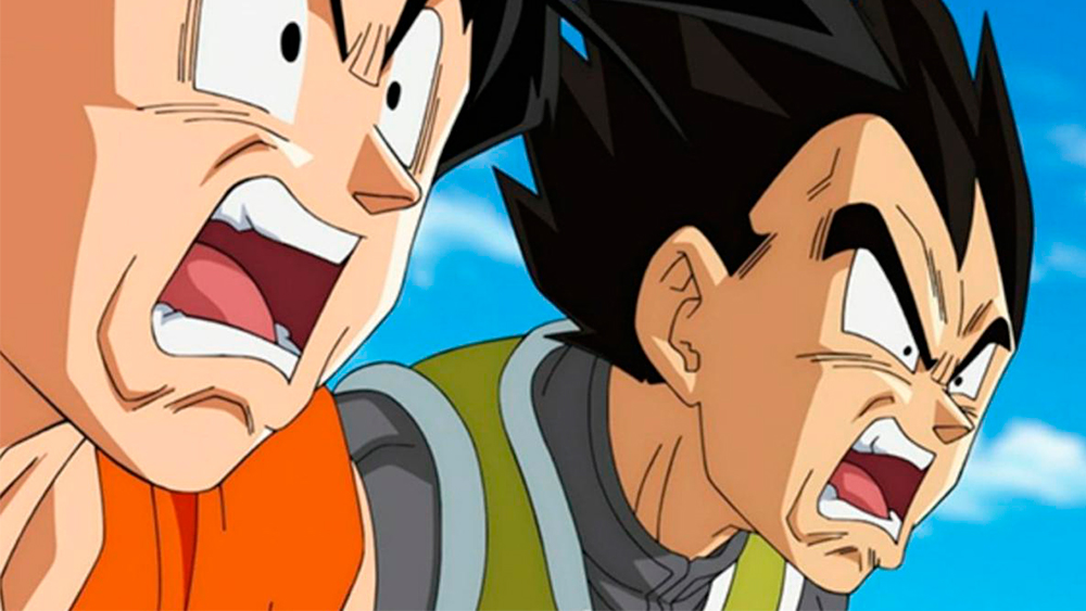 Dragon Ball Super brought back a fun and forgotten character |  EarthGamer