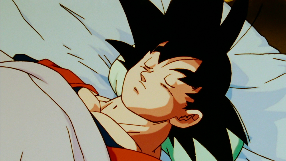 Akira Toriyama ya tiene decidida cuándo será la muerte de Goku