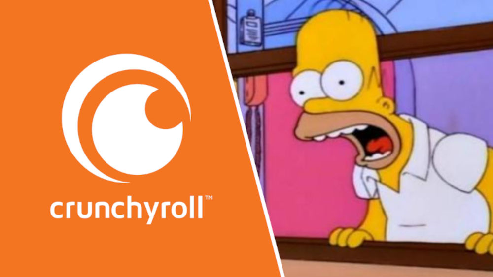 Todos a pagar: Crunchyroll ya no tendrá versión gratuita