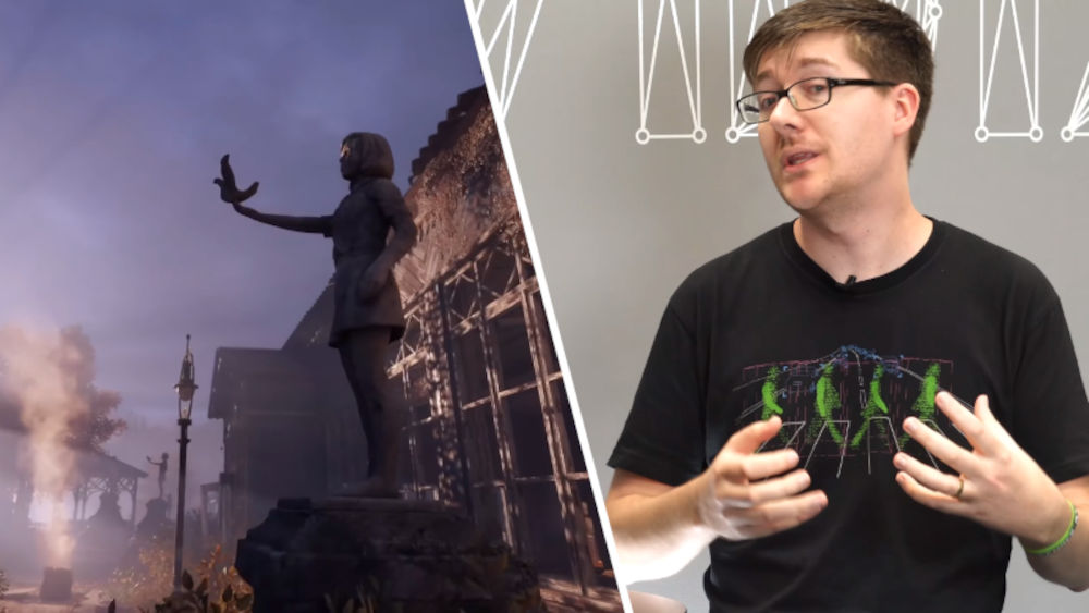 Nvidia te explica qué es el Ray Tracing