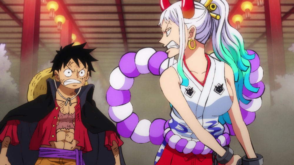 One Piece anime to be delayed due to Toei Animation hack