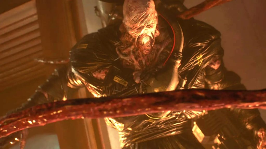 Resident Evil llegara a PlayStation 5 y Xbox Series x