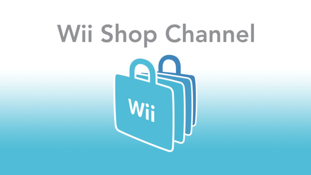 Cries in Nintendo: Los canales de Wii y DSi caen de forma inesperada