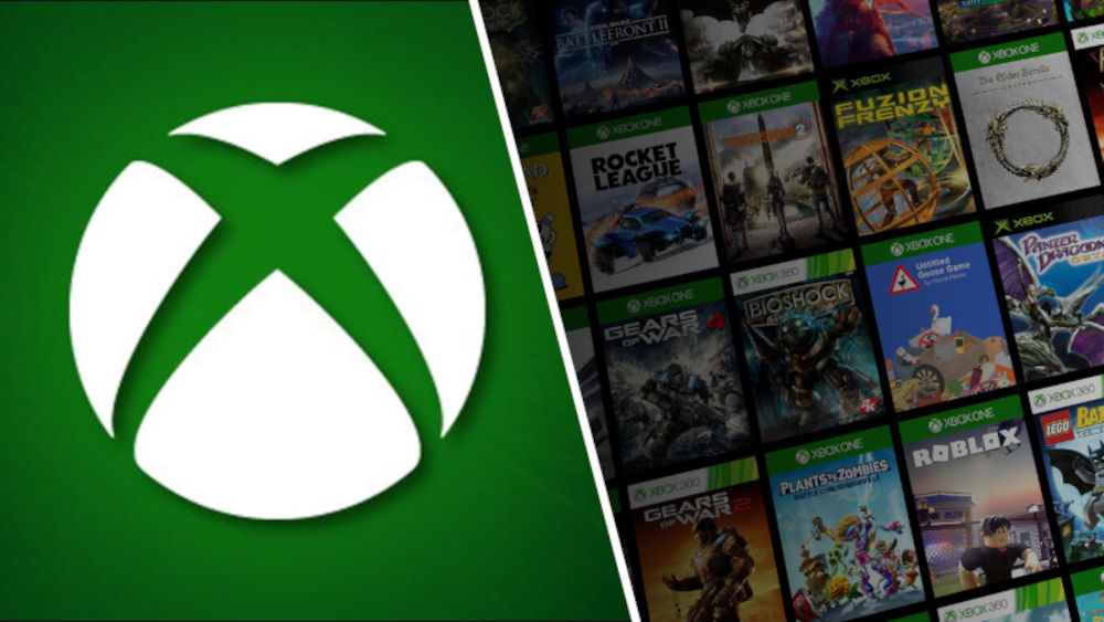 Xbox invita a los gamers a que dejen de comparar juegos