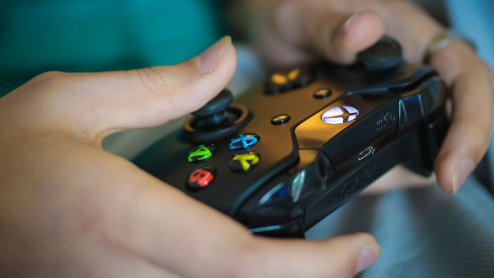 Xbox invita a los gamers a que dejen de comparar juegos
