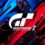 Portada Gran Turismo 7