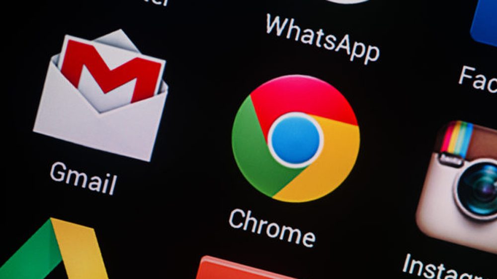 google chrome robo contraseñas pc android