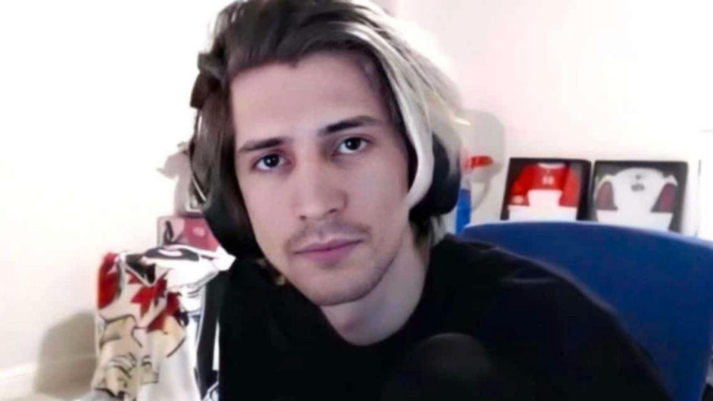 xQc says on stream that he already played GTA VI, should we believe him?