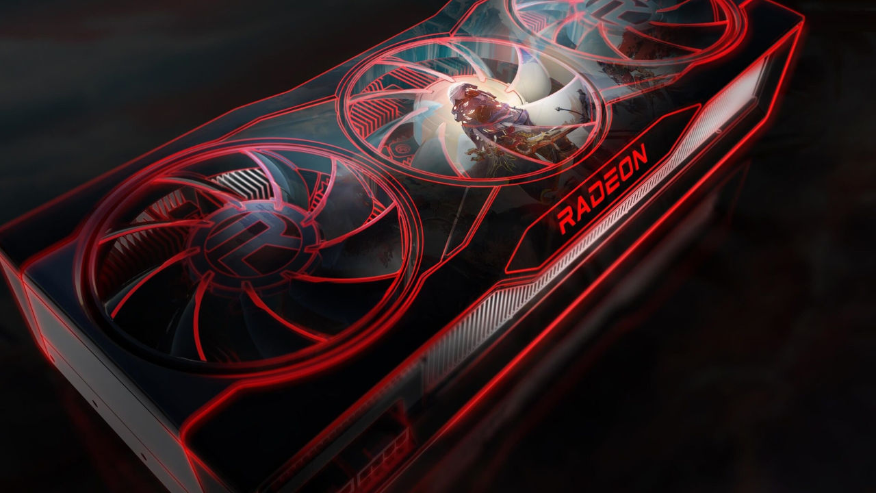 Tarjeta AMD Radeon RX 7900 XT podría alcanzar los 100 Teraflops