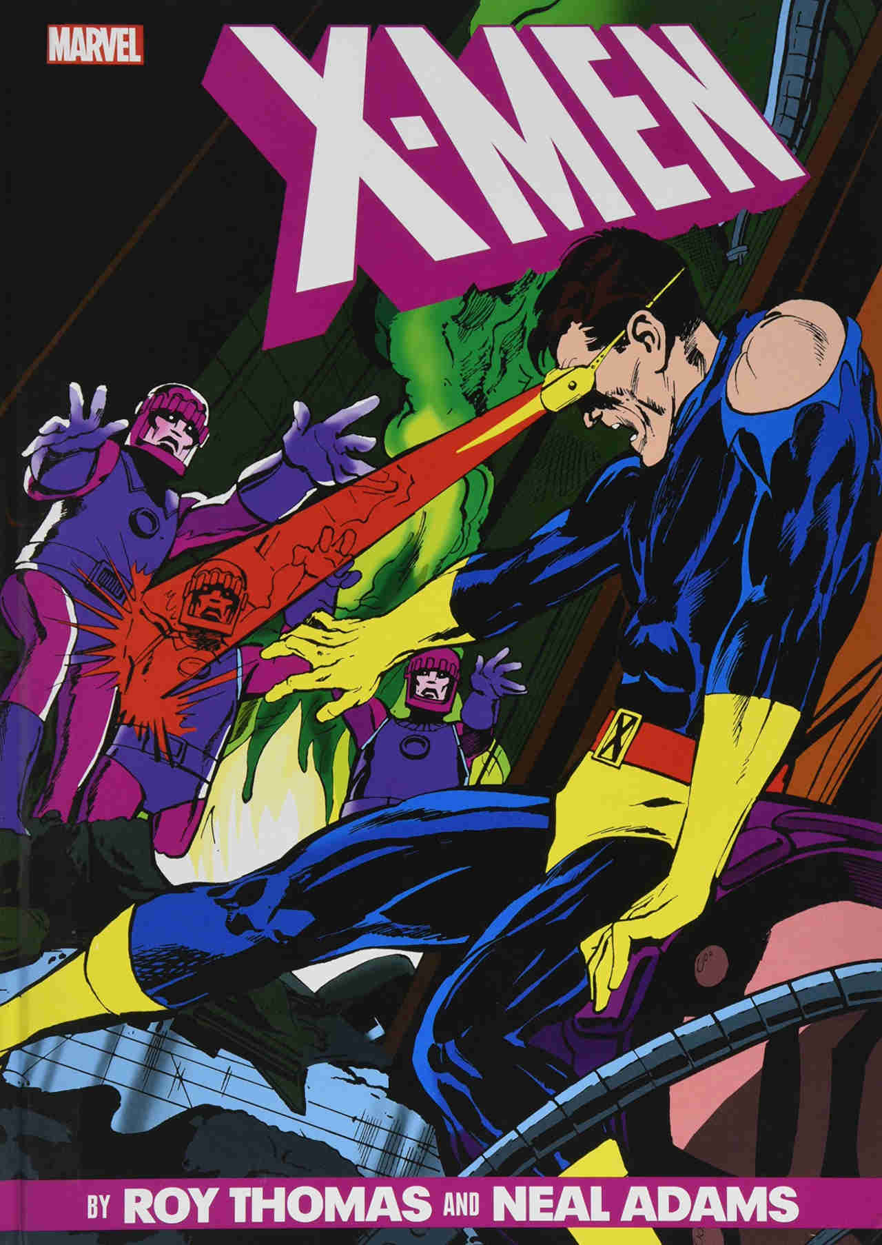 Fallece legendario artista de Batman y los X-Men