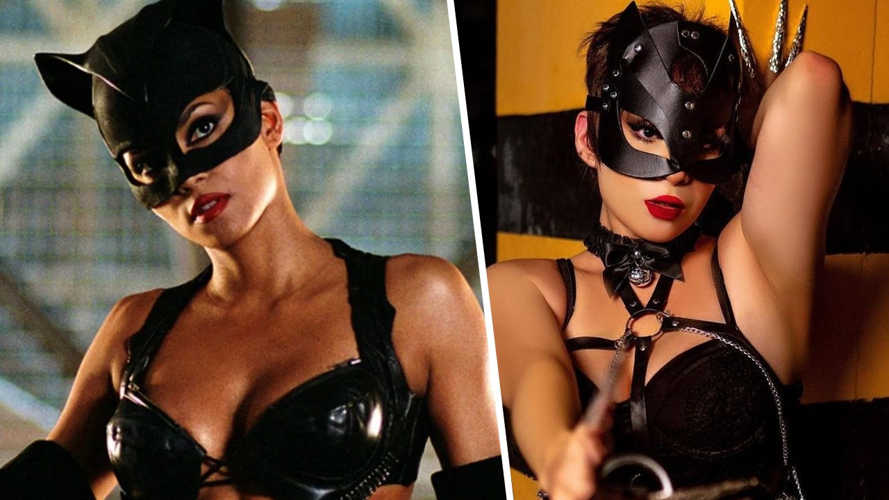 Catwoman-Cosplay-Chexa-Portada