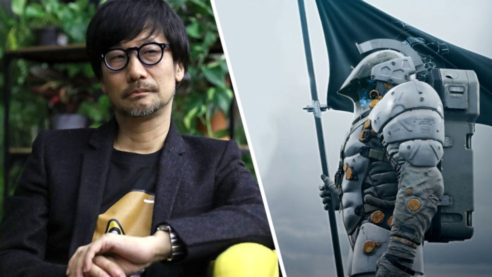 Hideo Kojima aclaró los rumores sobre su comentada fusión con Sony