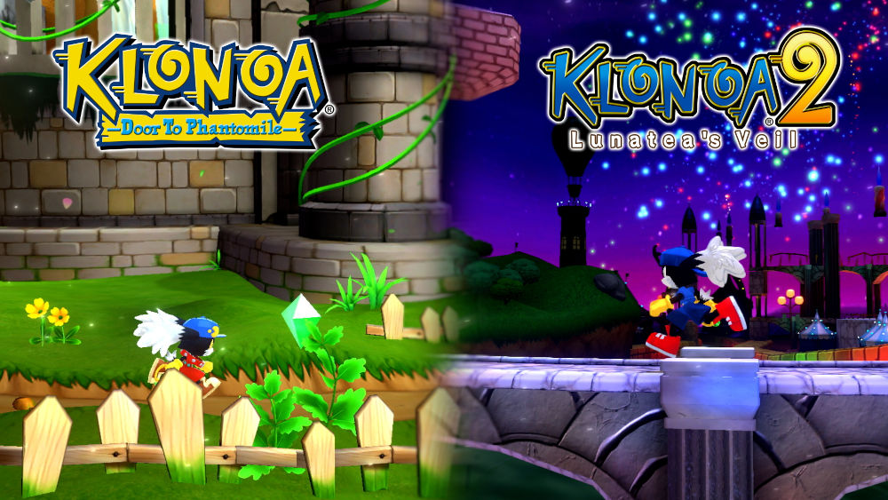 Klonoa is back and already has a release date