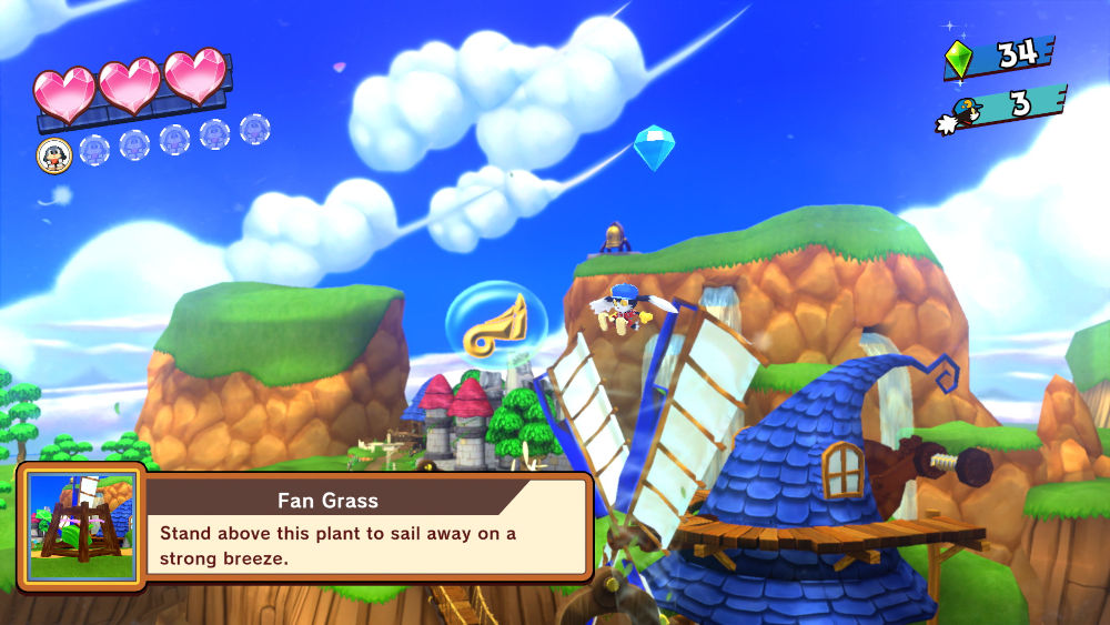 Klonoa is back and already has a release date