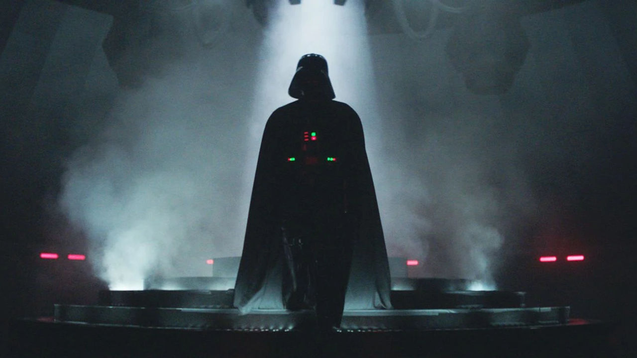 Obi-Wan Kenobi: Ewan McGregor se espantó al ver a Darth Vader de la vida real