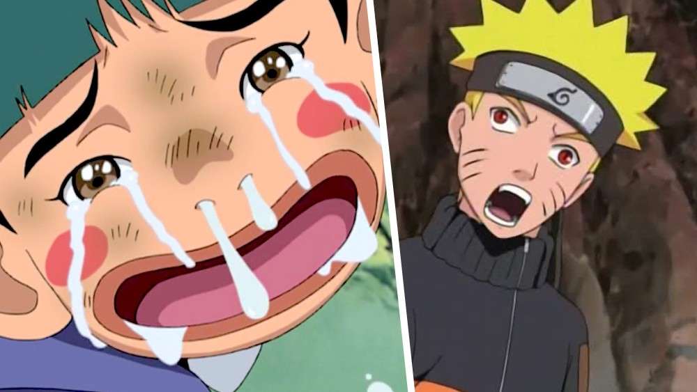 Los 5 Peores Cap tulos De Relleno De Naruto TierraGamer Noticias Y 