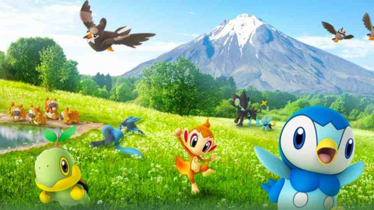 Pokémon GO podría aliviar la depresión