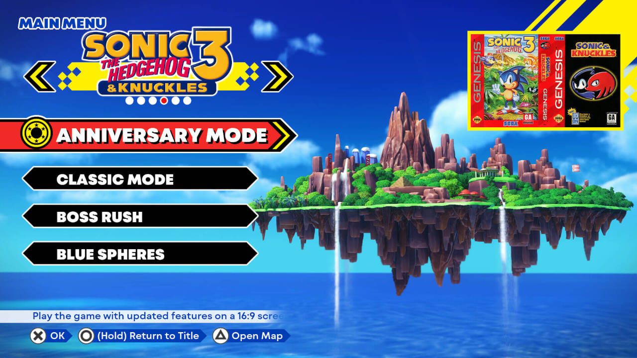 Sonic classics will disappear from digital stores due to Sonic Origins