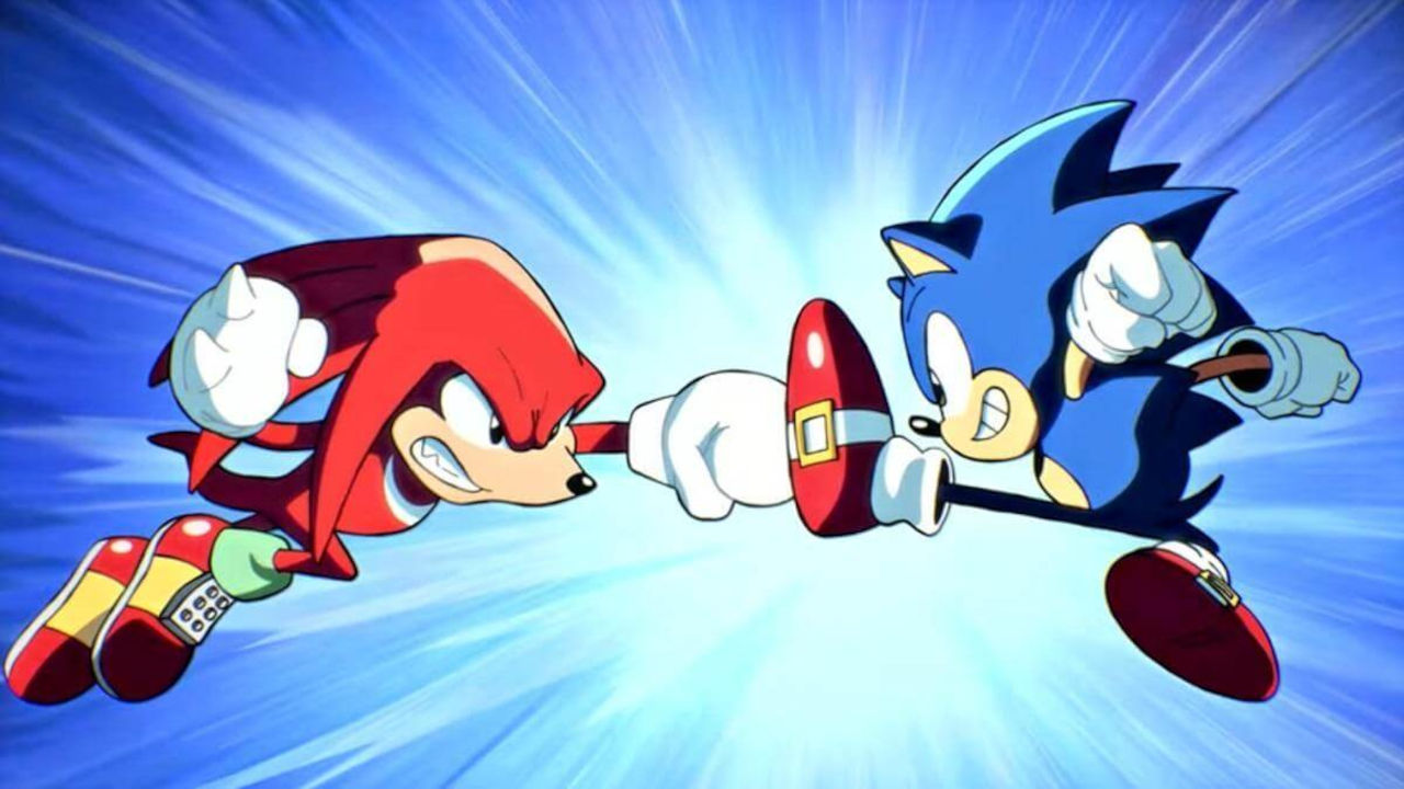 Clásicos de Sonic desaparecerán de tiendas digitales por Sonic Origins
