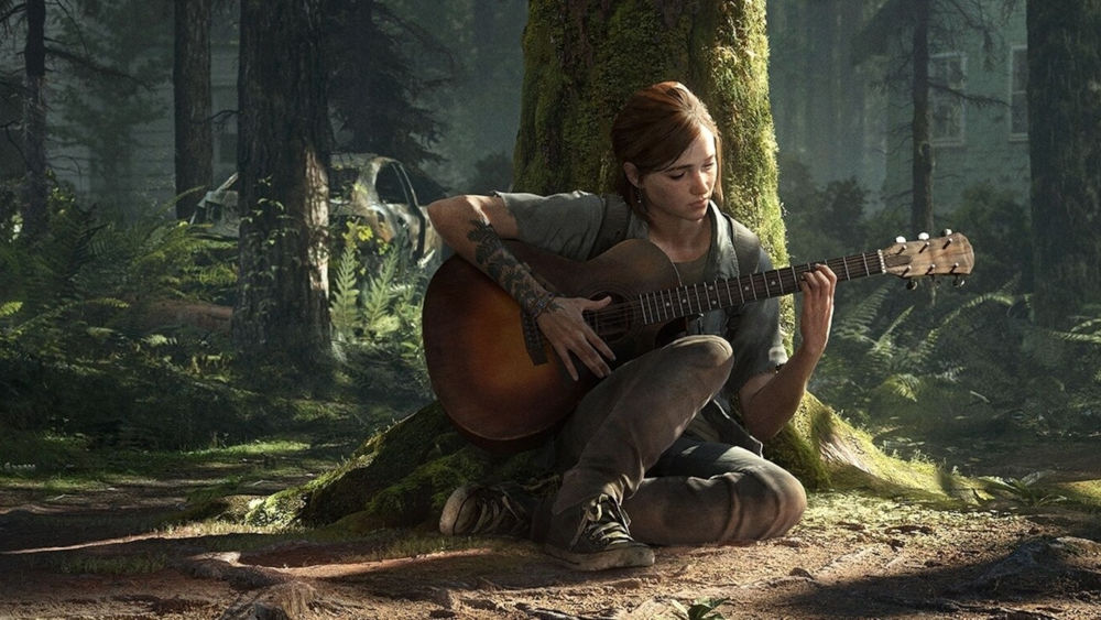 The Last of Us III would already have a script and its development would be underway