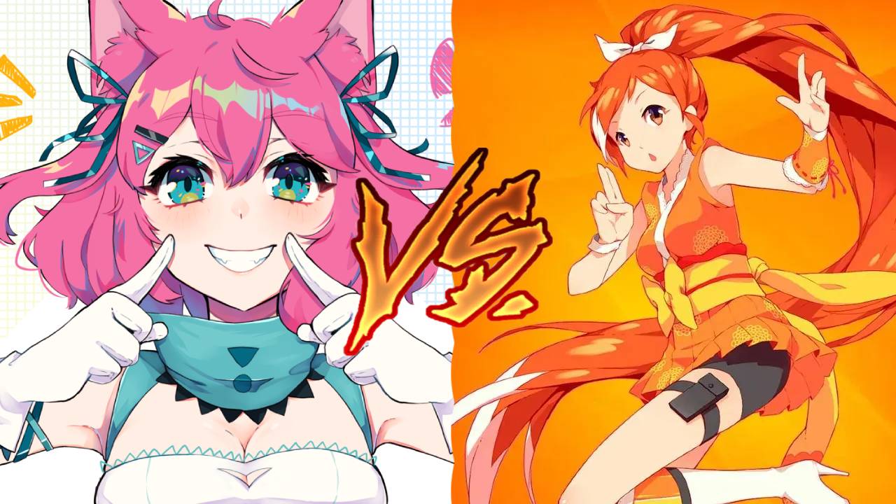 crunchyroll vs anime onegai
