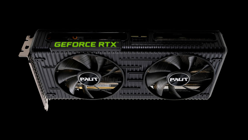 GeForce 3050