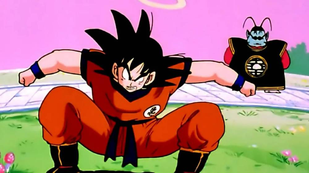 Dragon Ball: YouTuber hace reto de entrenar como Goku con más de 60 Kg en  ropa