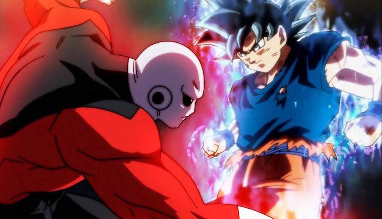Dragon Ball: Goku y Jiren se enfrentarán en un nuevo torneo entre universos