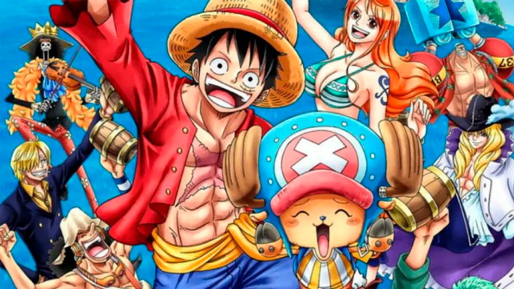 El hackeo a toei animation causó el retraso de One Piece
