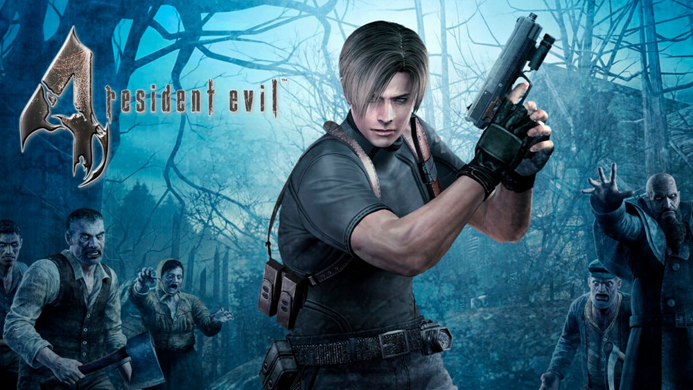 Resident Evil 4 Remake saldría también en PC