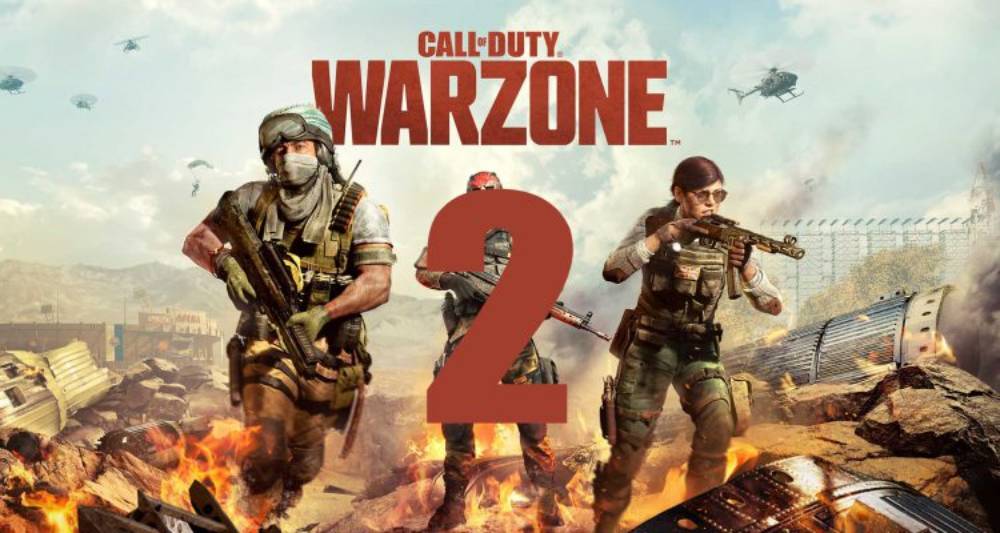 warzone 2 ps4 xbox one