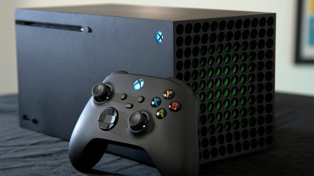 Xbox ya hizo cambios para que sus consolas no sean dispositivos vampiro