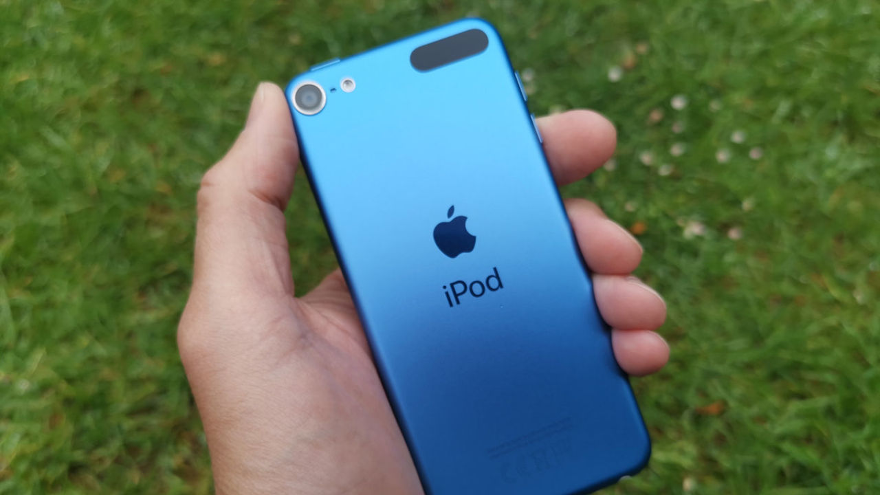 Apple dejará de producir iPod después de 20 años