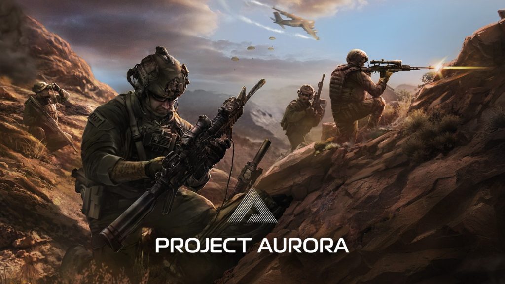 Call of Duty Warzone para Móviles