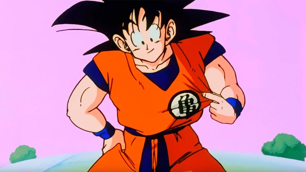Dragon Ball: Is it true that Goku's birthday is April 16?