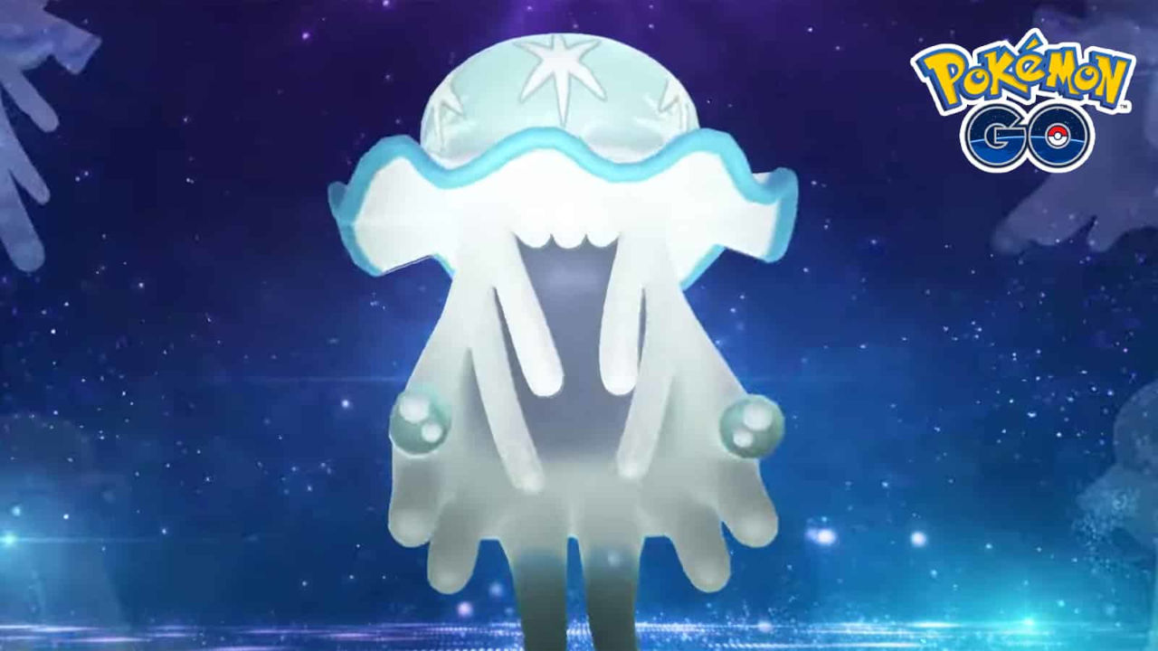 Pokémon GO reveló un nuevo personaje y detalles de su nueva temporada