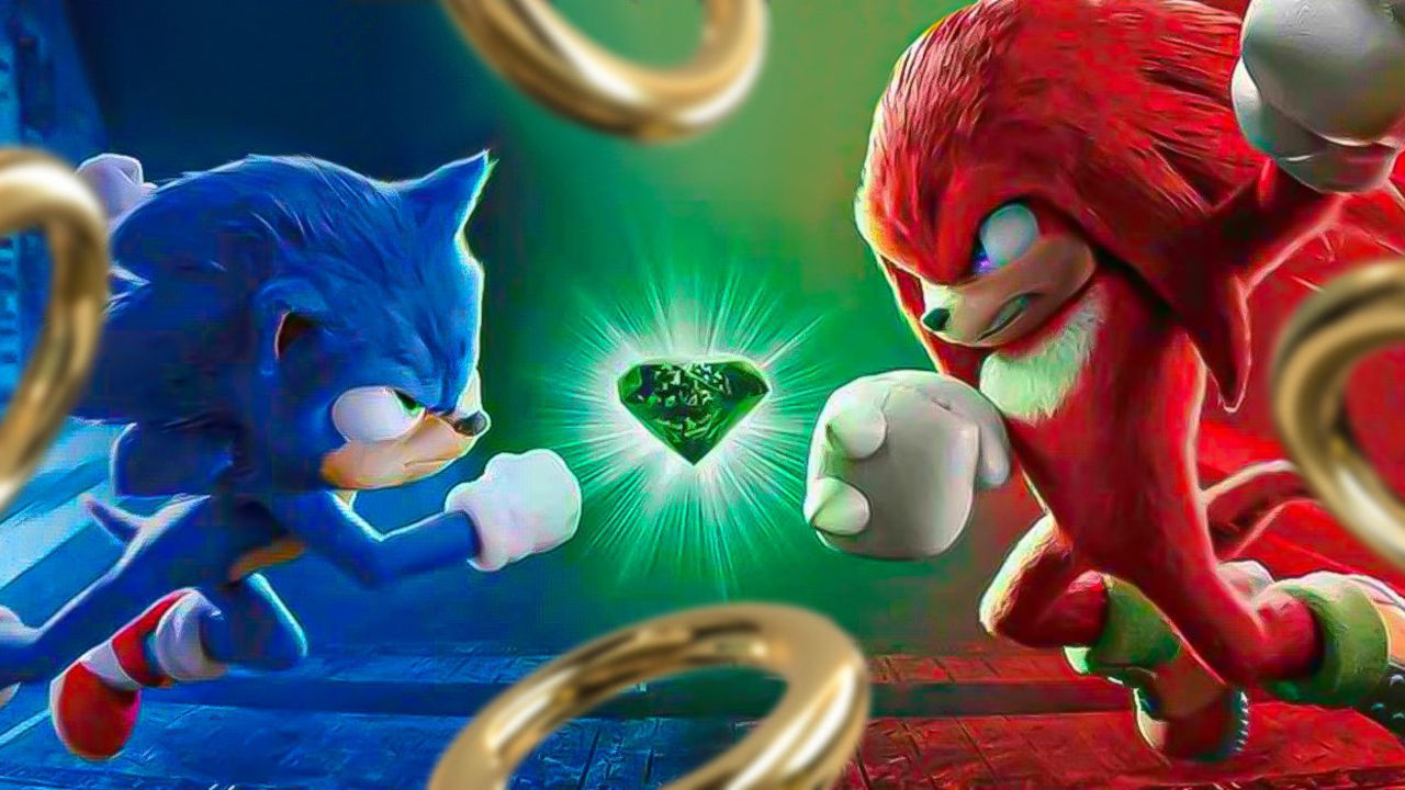 Sonic 2 Es La Película De Videojuegos Más Exitosa En Ee Uu Tierragamer Noticias Y 