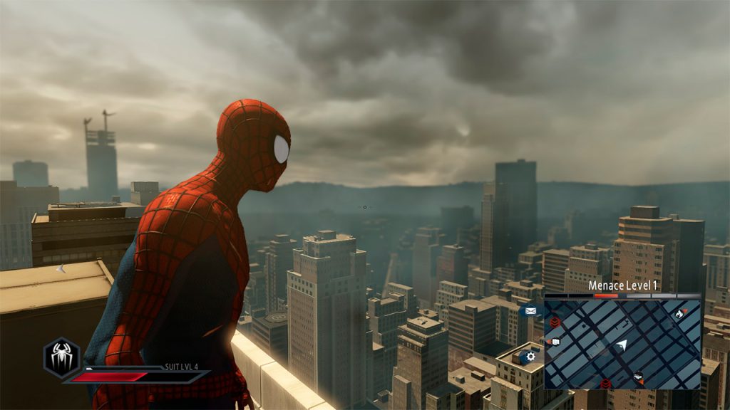The Amazing Spider-Man 2 hizo que Marvel buscara a Xbox y PlayStation