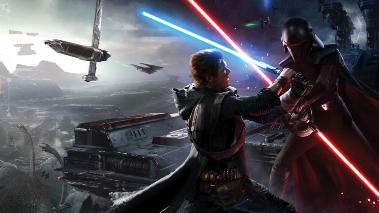 Star Wars Jedi: Fallen Order ya tendría el nombre de su secuela