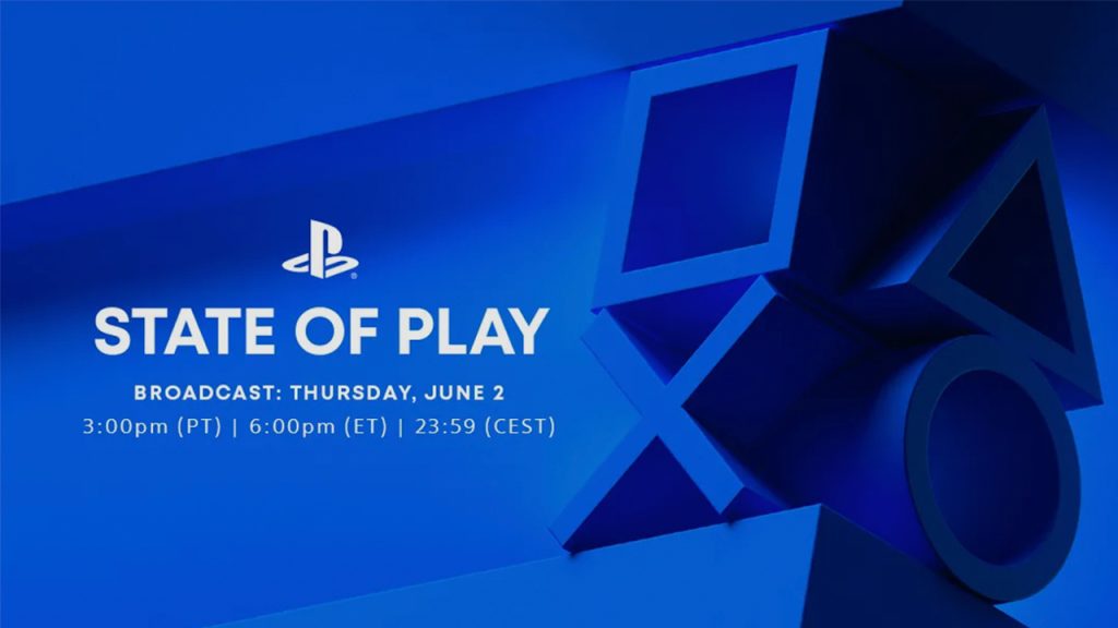 PlayStation anunció un nuevo state of play
