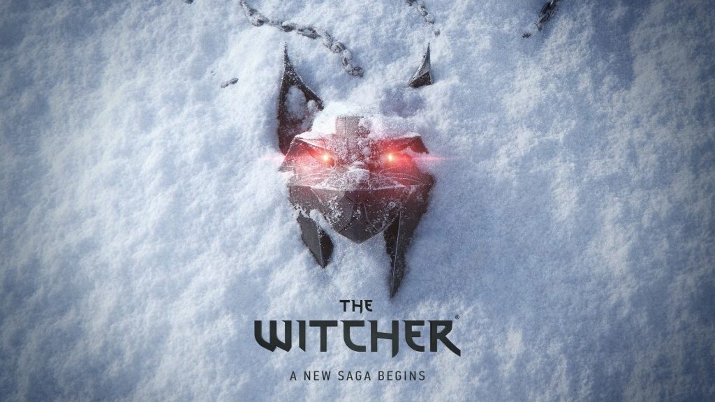 CD Projekt Red anunció una nueva trilogía de The Witcher