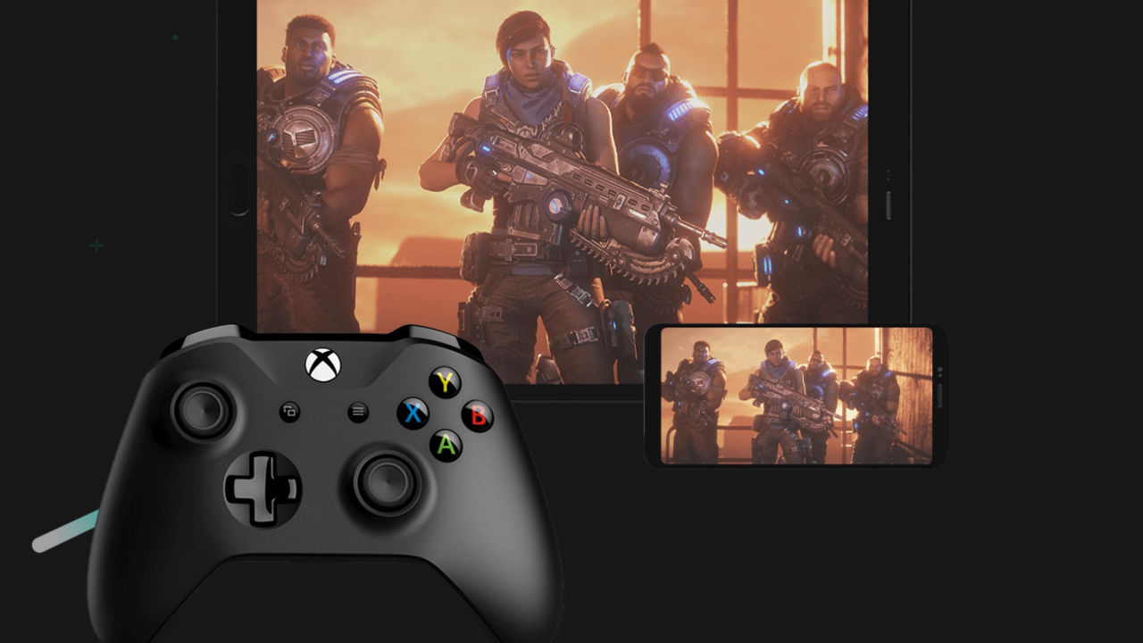 Xbox pronto tendrá su dispositivo de streaming y juegos en la nube