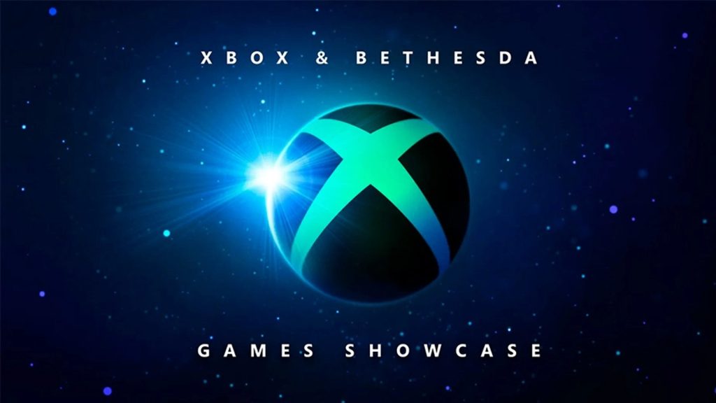 A que hora es el evento de Xbox y Bethesda en el no e3