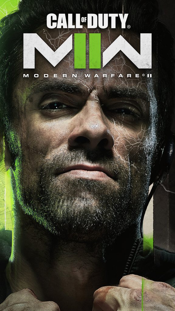 Alejandro Vargas, el nuevo personajes de Call of Duty: Modern Warfare 2