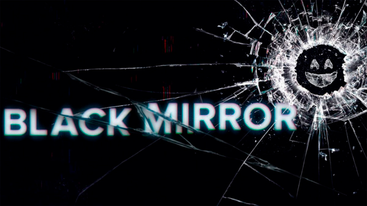 Netflix ya trabaja en la sexta temporada de Black Mirror